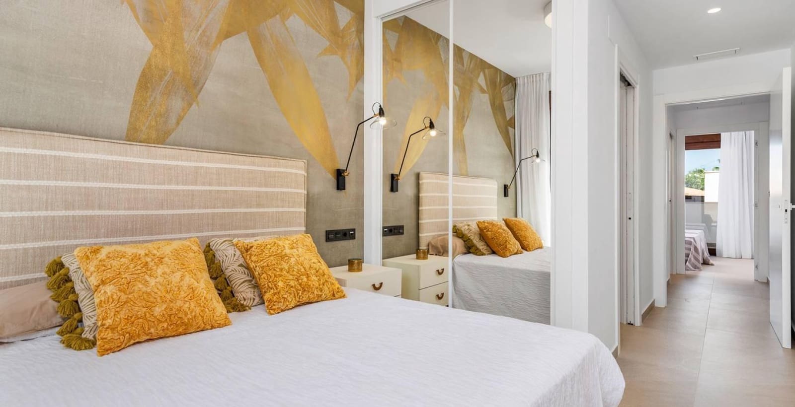 2 camera da letto Bungalow in vendita in Los Balcones con piscina - 289.000 € (Rif: 7459978)