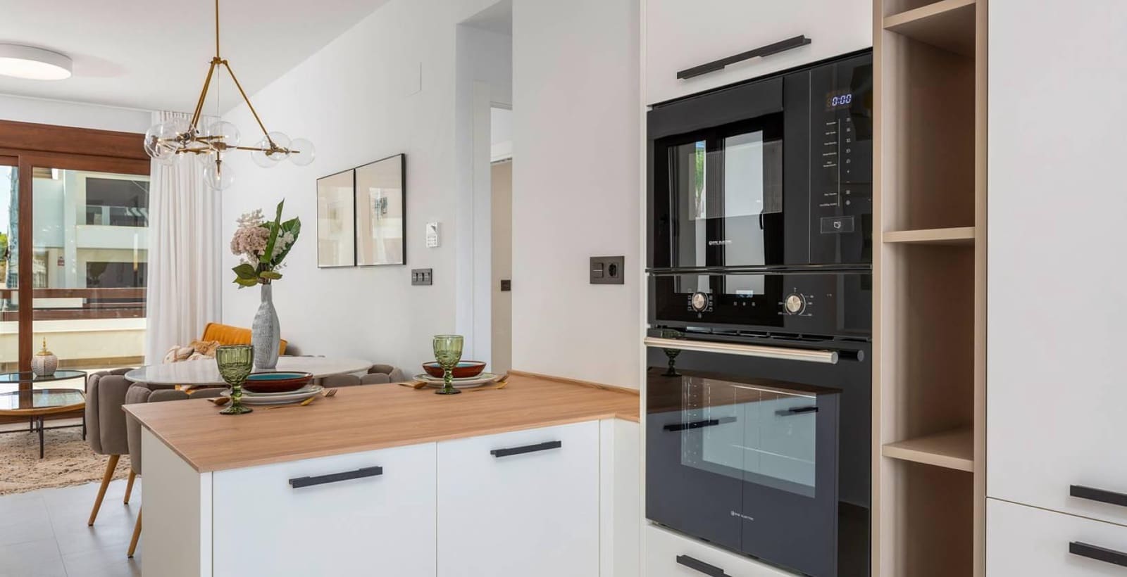 2 camera da letto Bungalow in vendita in Los Balcones con piscina - 289.000 € (Rif: 7459978)