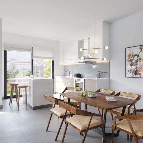 3 slaapkamer Villa te koop in Golf Bahía, Finestrat met zwembad - € 520.000 (Ref: 7532311)