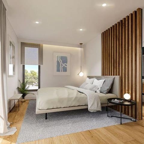 3 slaapkamer Villa te koop in Golf Bahía, Finestrat met zwembad garage - € 675.000 (Ref: 7532312)