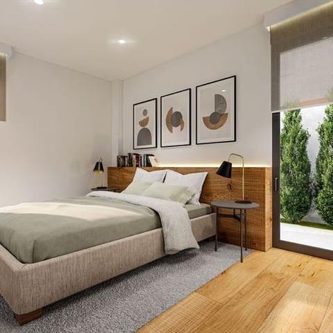 3 slaapkamer Villa te koop in Golf Bahía, Finestrat met zwembad garage - € 675.000 (Ref: 7532312)