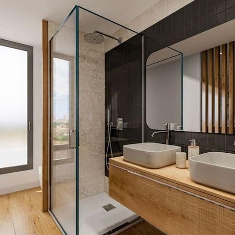 3 slaapkamer Villa te koop in Golf Bahía, Finestrat met zwembad garage - € 675.000 (Ref: 7532312)