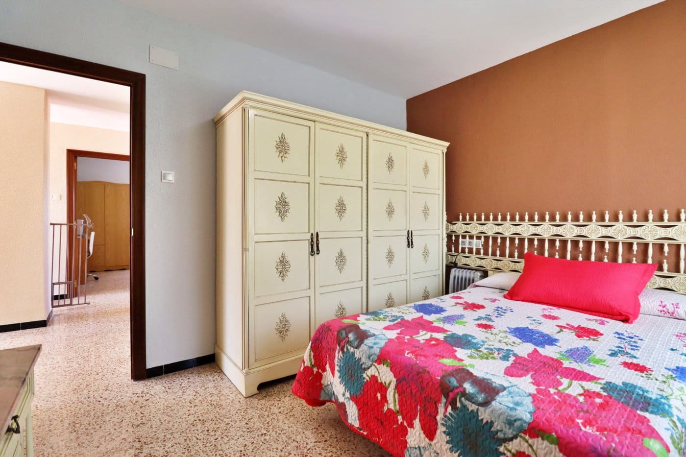 6 sypialnia Willa na sprzedaż w Elche / Elx z basenem - 430 000 € (Ref: 7578238)