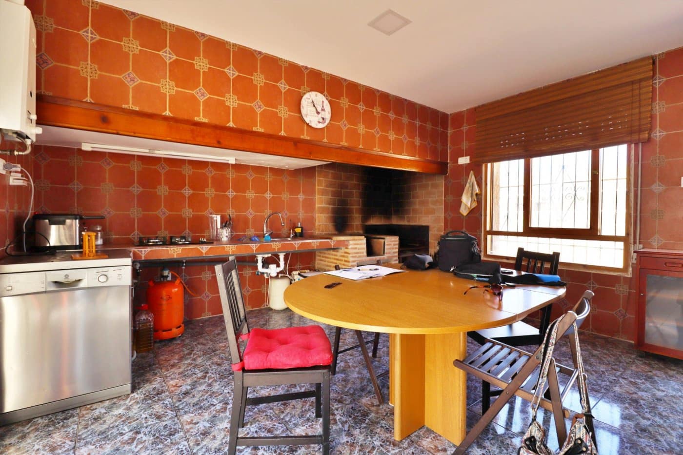 6 sypialnia Willa na sprzedaż w Elche / Elx z basenem - 430 000 € (Ref: 7578238)