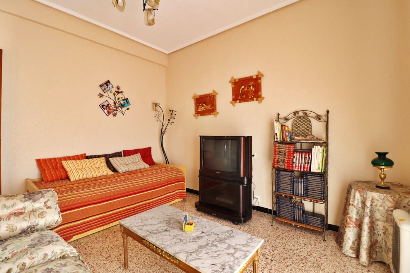 6 sypialnia Willa na sprzedaż w Elche / Elx z basenem - 430 000 € (Ref: 7578238)