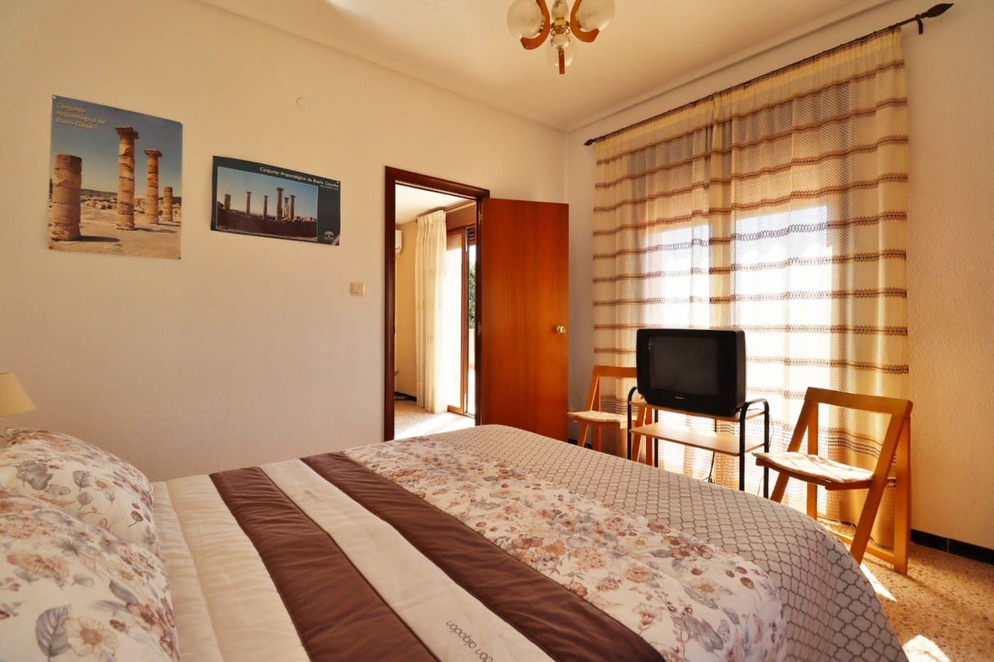 6 sypialnia Willa na sprzedaż w Elche / Elx z basenem - 430 000 € (Ref: 7578238)