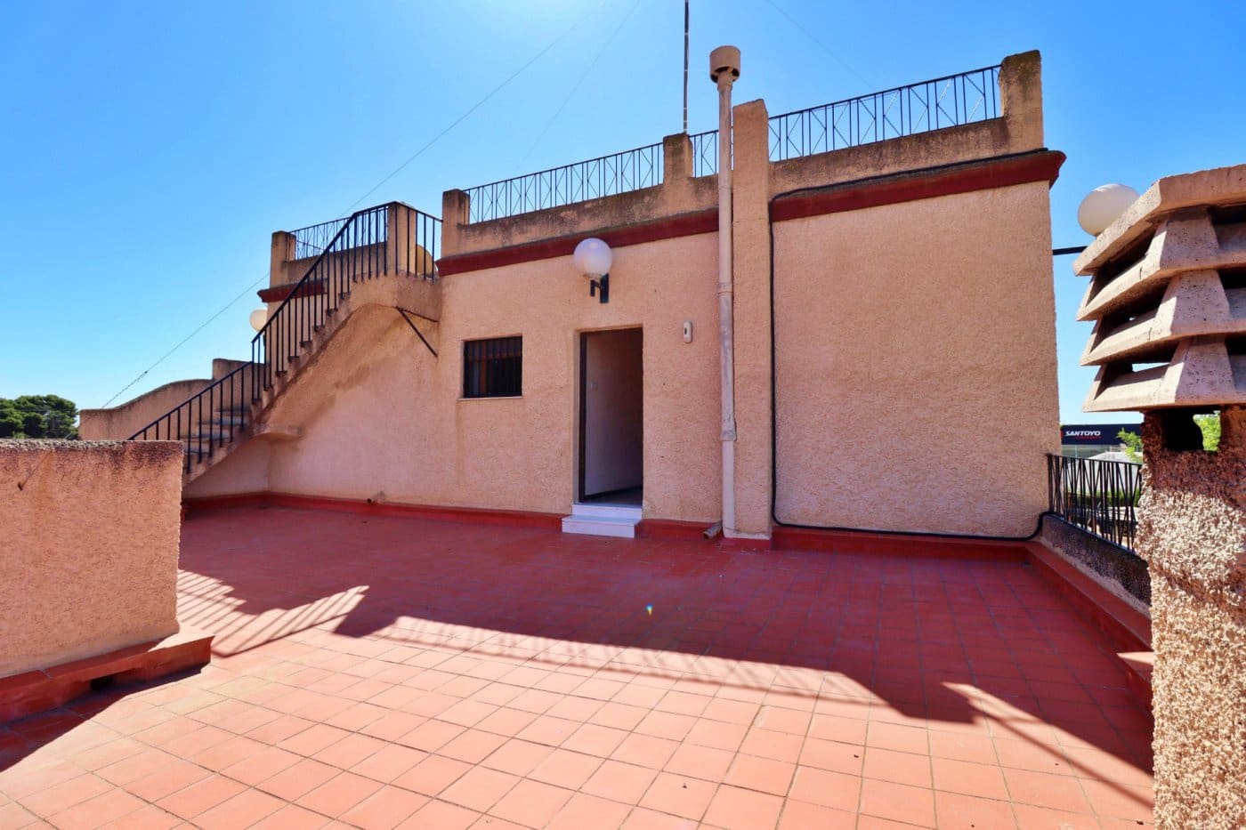 6 sypialnia Willa na sprzedaż w Elche / Elx z basenem - 430 000 € (Ref: 7578238)