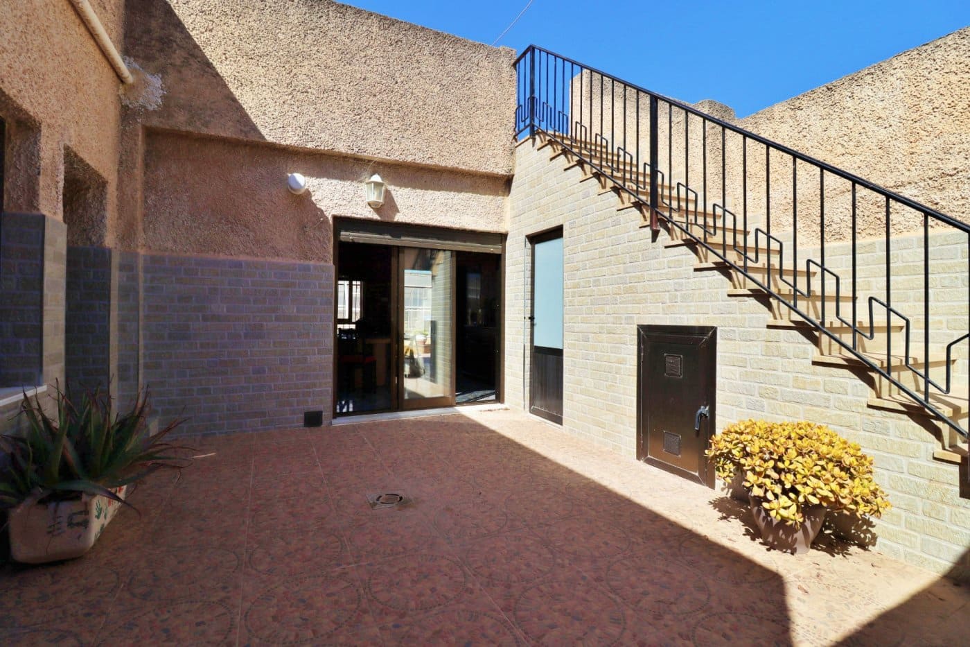 6 sypialnia Willa na sprzedaż w Elche / Elx z basenem - 430 000 € (Ref: 7578238)