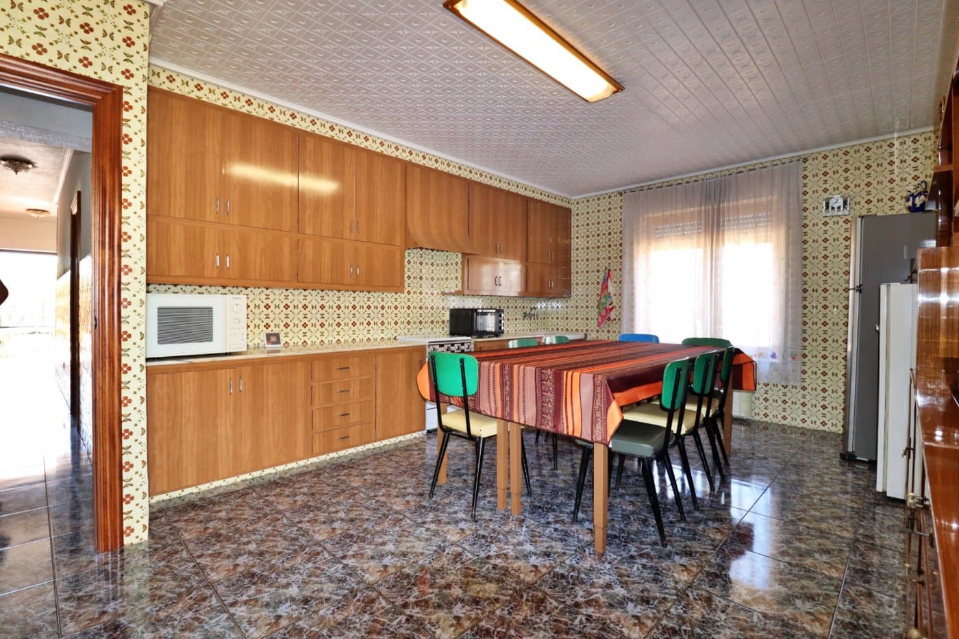 6 sypialnia Willa na sprzedaż w Elche / Elx z basenem - 430 000 € (Ref: 7578238)