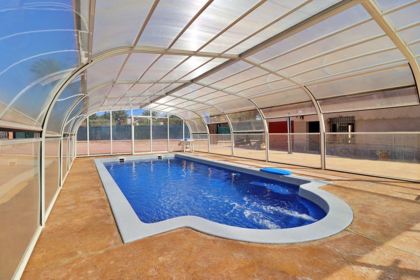 6 sypialnia Willa na sprzedaż w Elche / Elx z basenem - 430 000 € (Ref: 7578238)