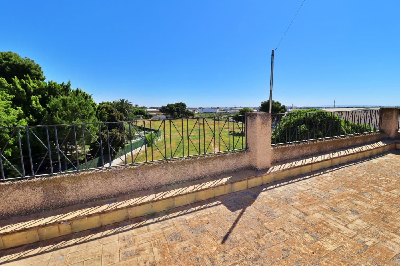 6 sypialnia Willa na sprzedaż w Elche / Elx z basenem - 430 000 € (Ref: 7578238)