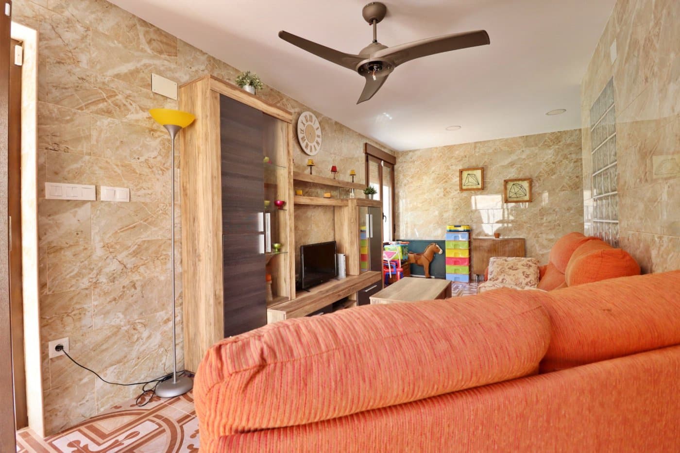 6 sypialnia Willa na sprzedaż w Elche / Elx z basenem - 430 000 € (Ref: 7578238)