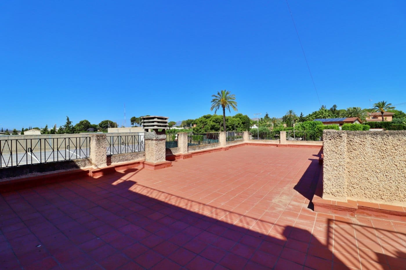 6 sypialnia Willa na sprzedaż w Elche / Elx z basenem - 430 000 € (Ref: 7578238)