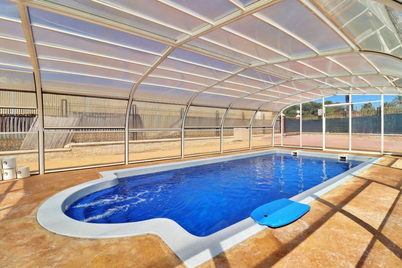 6 sypialnia Willa na sprzedaż w Elche / Elx z basenem - 430 000 € (Ref: 7578238)