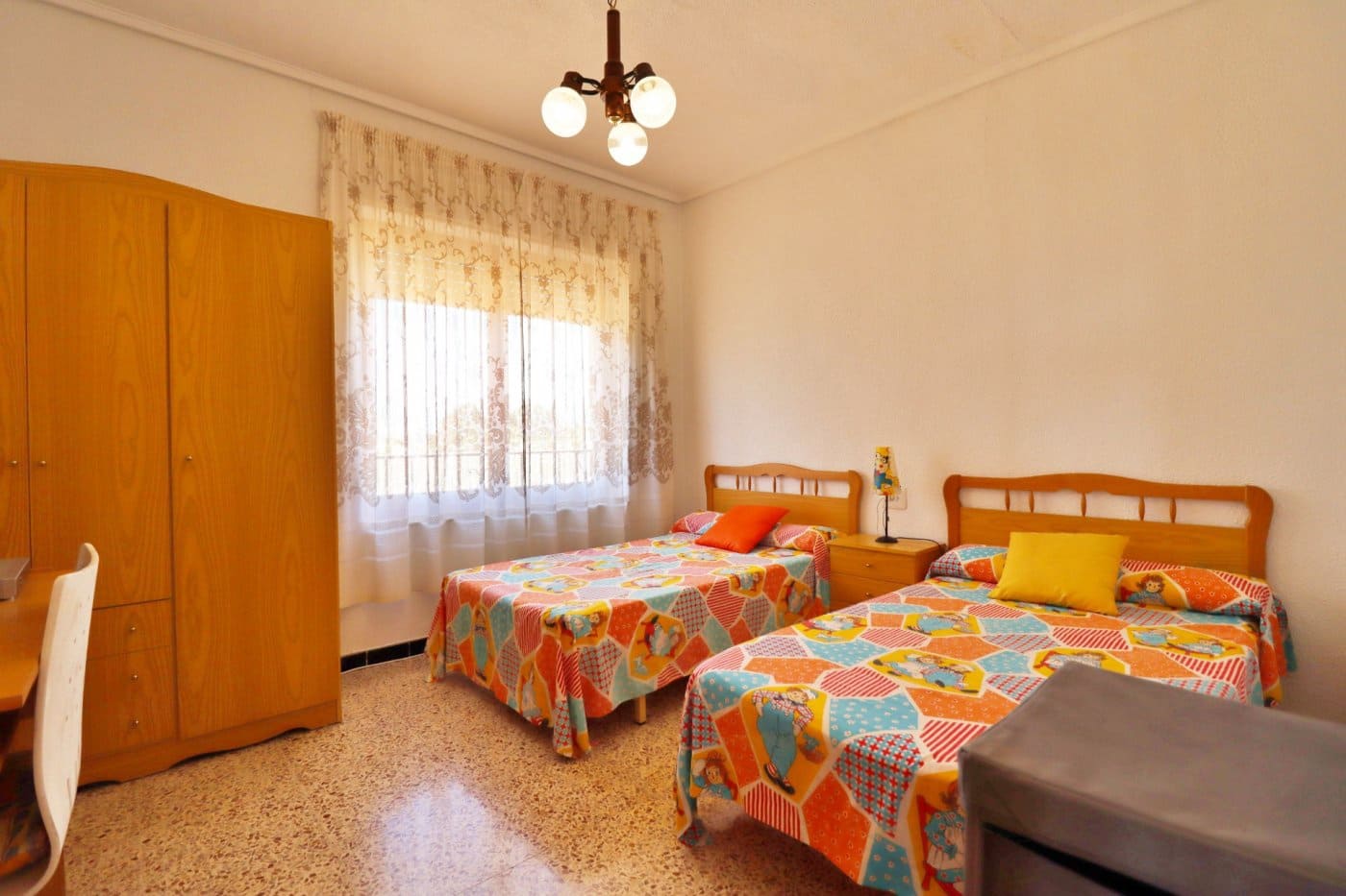 6 sypialnia Willa na sprzedaż w Elche / Elx z basenem - 430 000 € (Ref: 7578238)