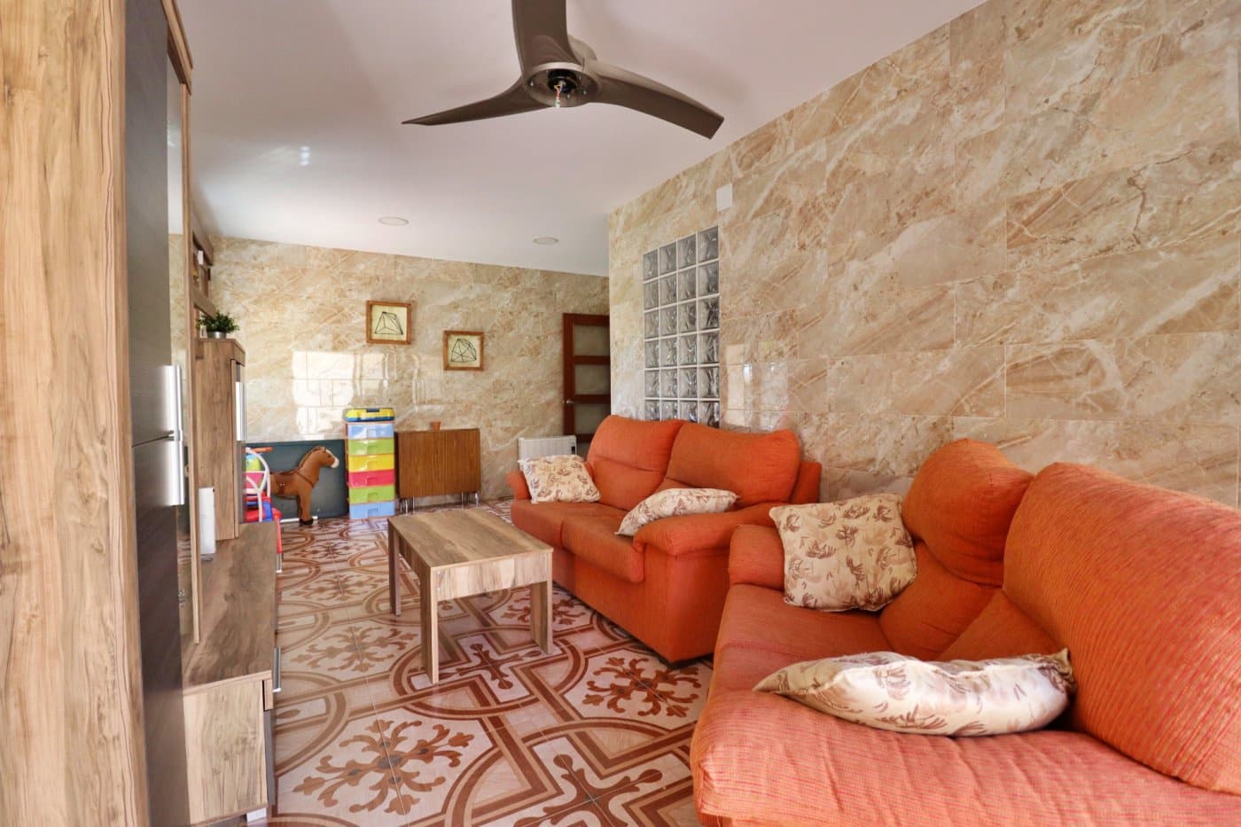 6 sypialnia Willa na sprzedaż w Elche / Elx z basenem - 430 000 € (Ref: 7578238)