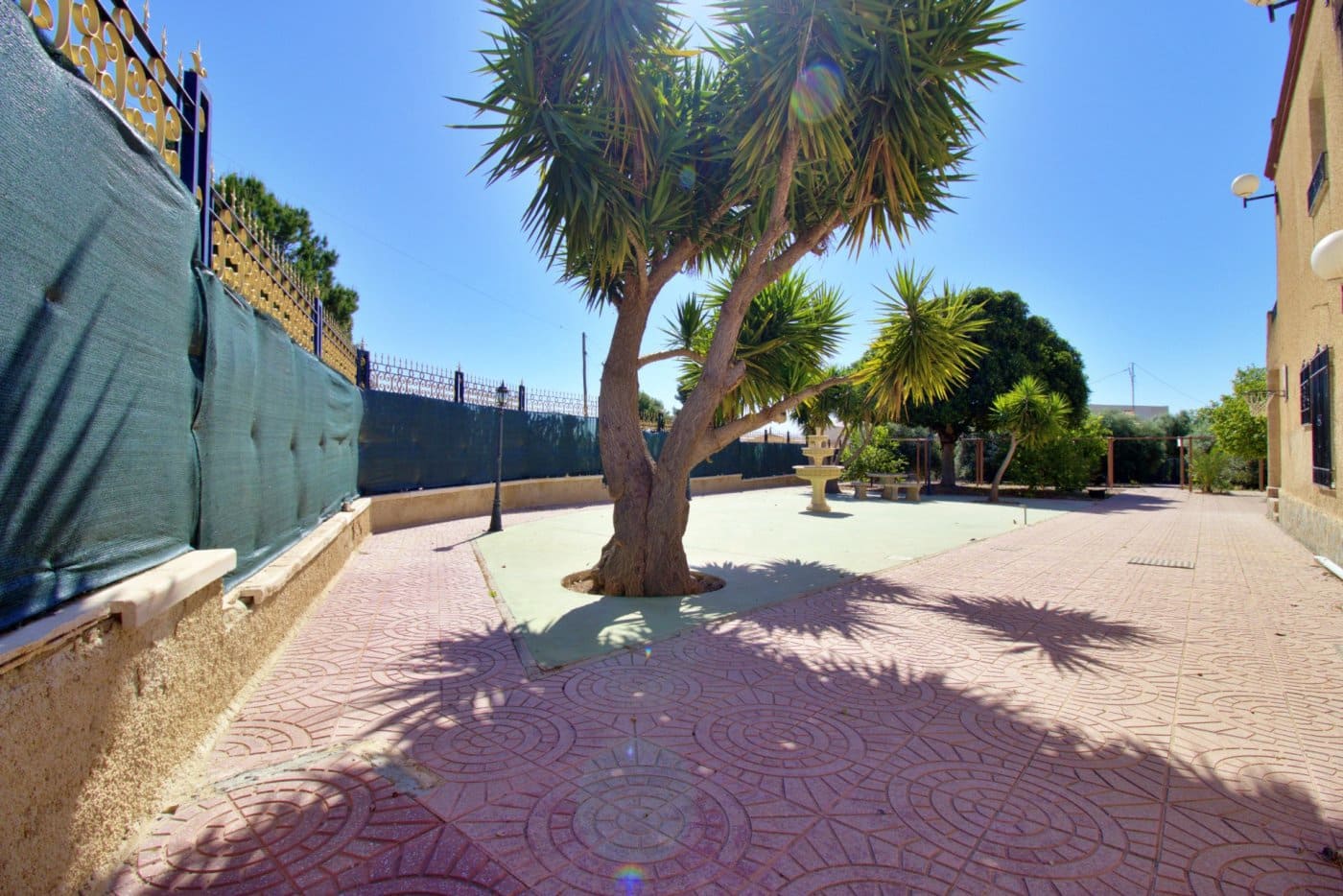 6 sypialnia Willa na sprzedaż w Elche / Elx z basenem - 430 000 € (Ref: 7578238)