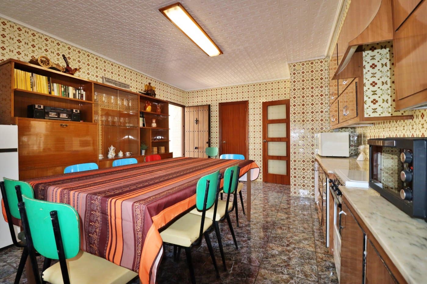 6 sypialnia Willa na sprzedaż w Elche / Elx z basenem - 430 000 € (Ref: 7578238)