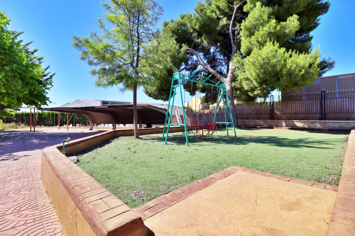 6 sypialnia Willa na sprzedaż w Elche / Elx z basenem - 430 000 € (Ref: 7578238)