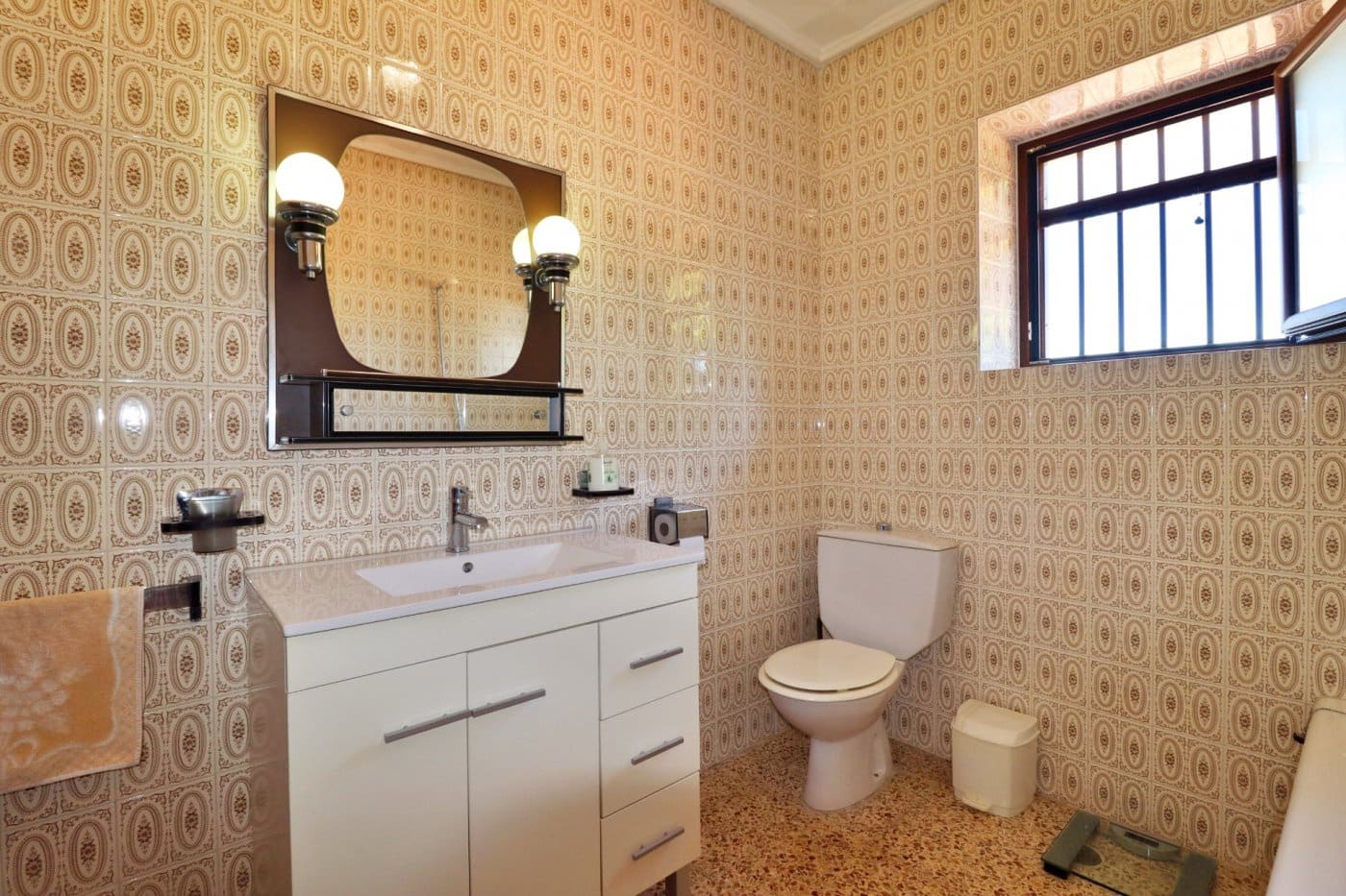 6 sypialnia Willa na sprzedaż w Elche / Elx z basenem - 430 000 € (Ref: 7578238)