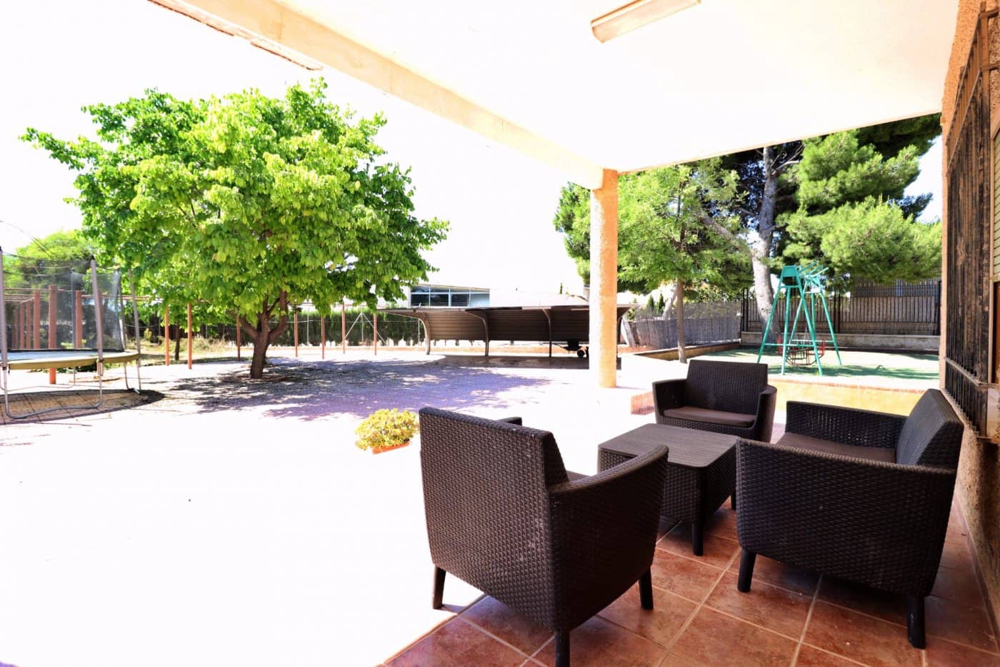 6 sypialnia Willa na sprzedaż w Elche / Elx z basenem - 430 000 € (Ref: 7578238)