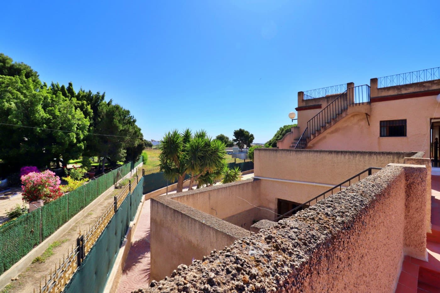 6 sypialnia Willa na sprzedaż w Elche / Elx z basenem - 430 000 € (Ref: 7578238)