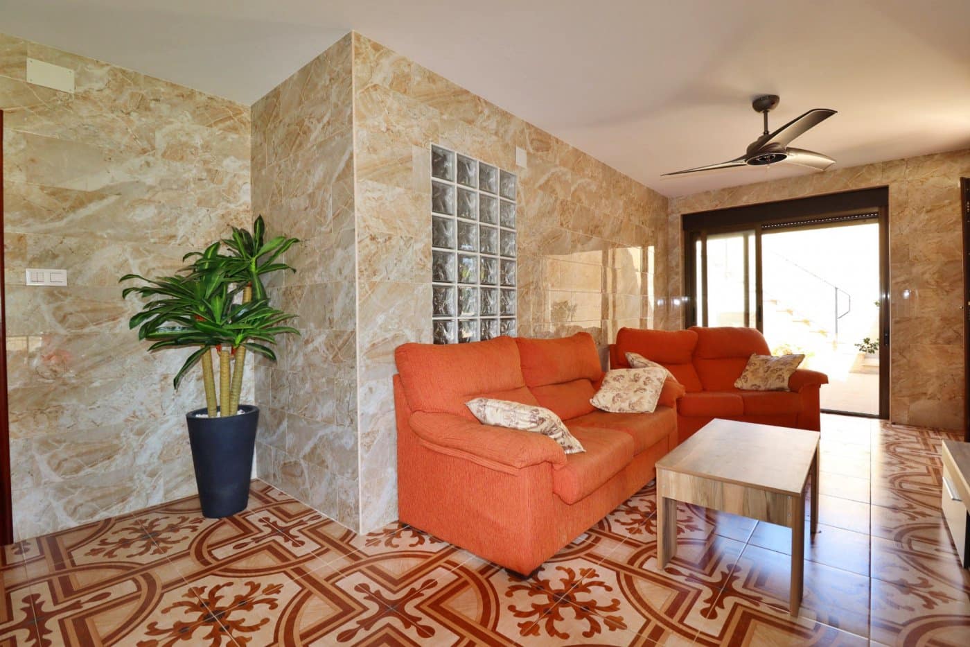 6 sypialnia Willa na sprzedaż w Elche / Elx z basenem - 430 000 € (Ref: 7578238)