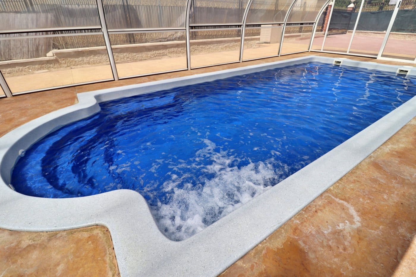 6 sypialnia Willa na sprzedaż w Elche / Elx z basenem - 430 000 € (Ref: 7578238)