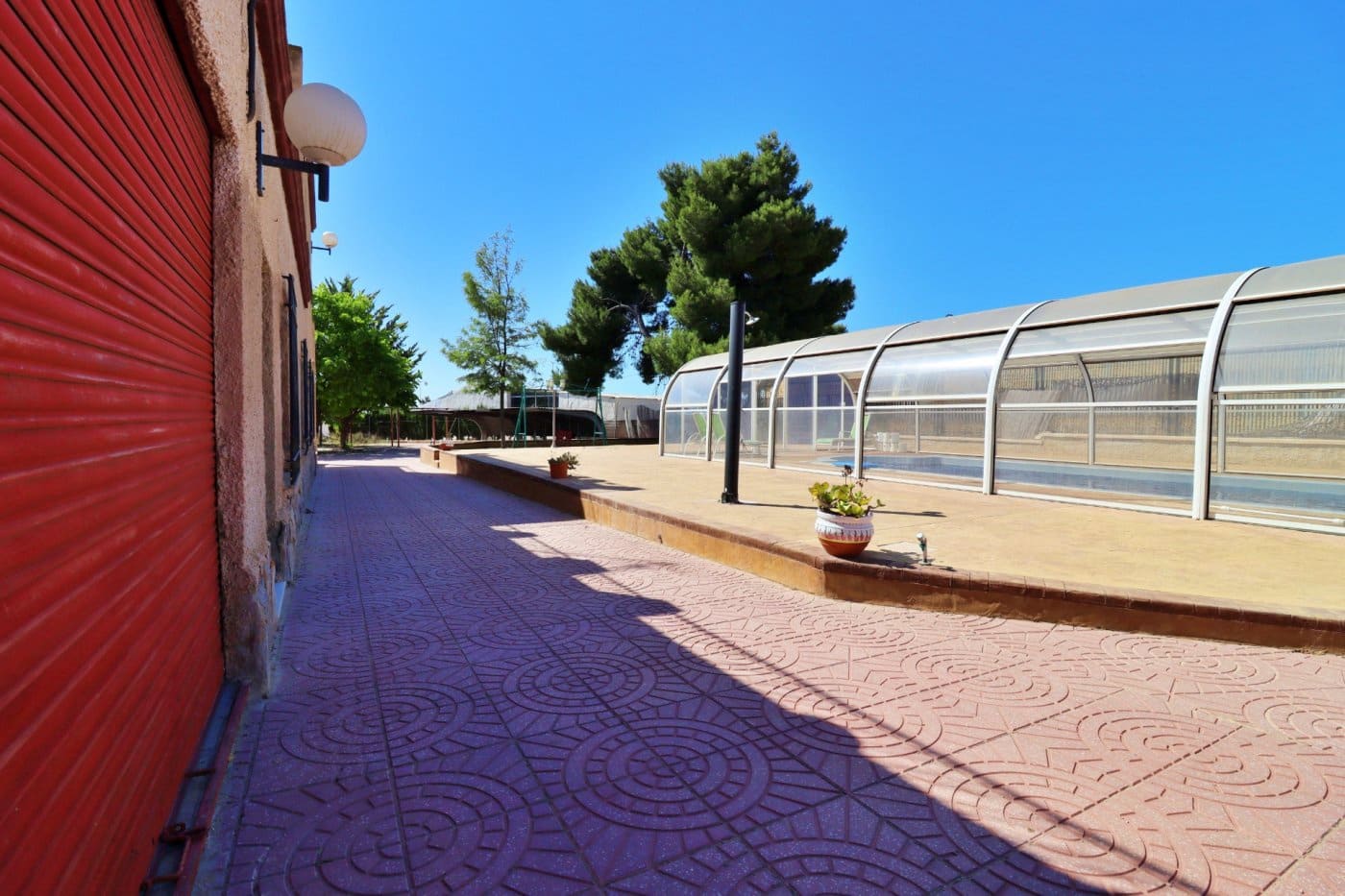 6 sypialnia Willa na sprzedaż w Elche / Elx z basenem - 430 000 € (Ref: 7578238)