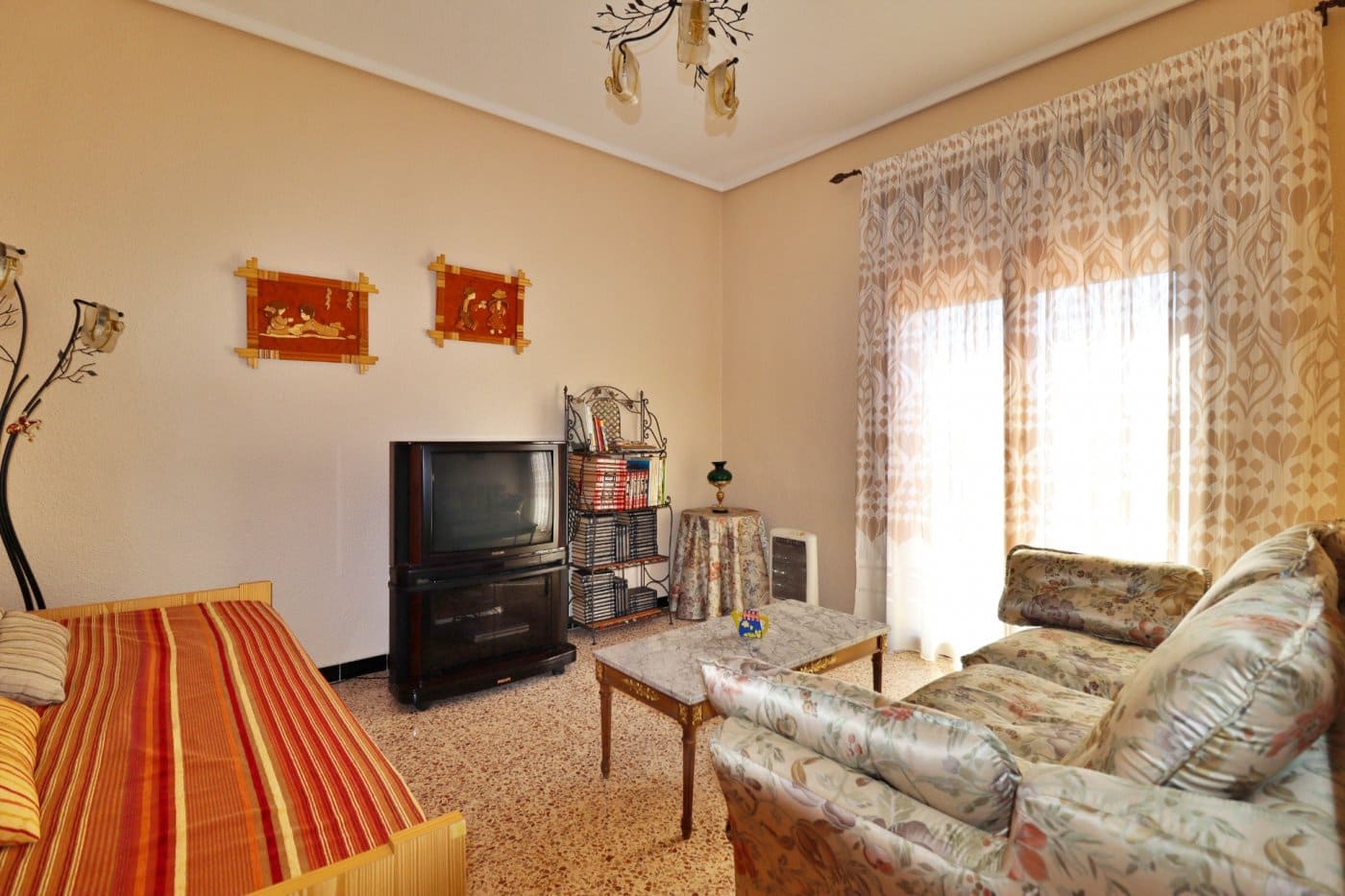 6 sypialnia Willa na sprzedaż w Elche / Elx z basenem - 430 000 € (Ref: 7578238)