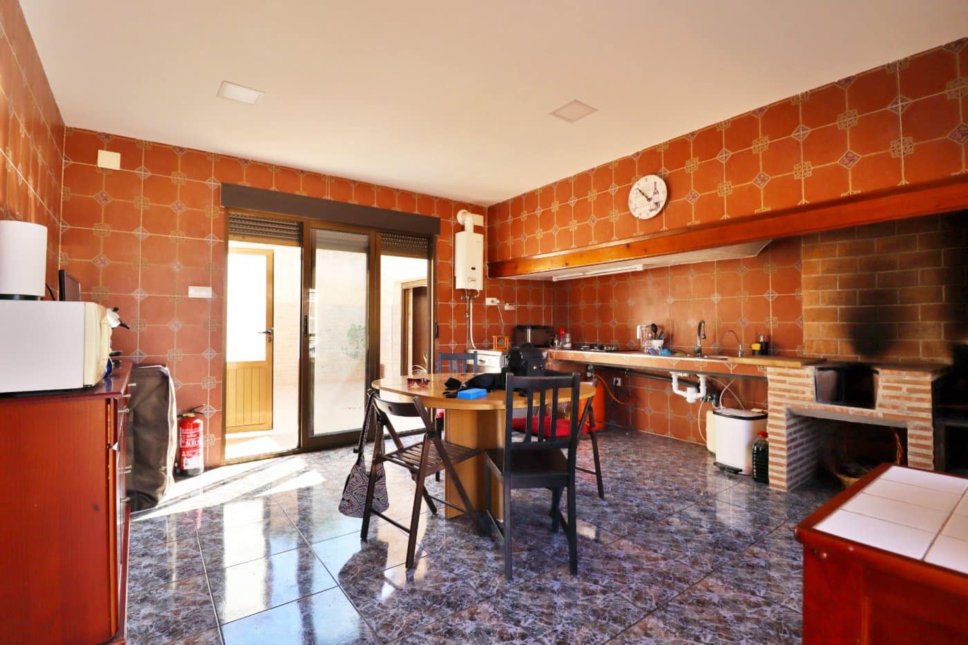 6 sypialnia Willa na sprzedaż w Elche / Elx z basenem - 430 000 € (Ref: 7578238)