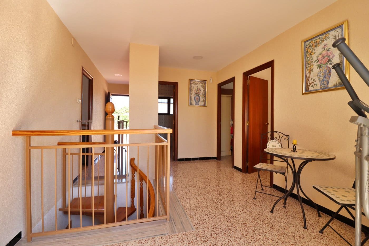 6 sypialnia Willa na sprzedaż w Elche / Elx z basenem - 430 000 € (Ref: 7578238)