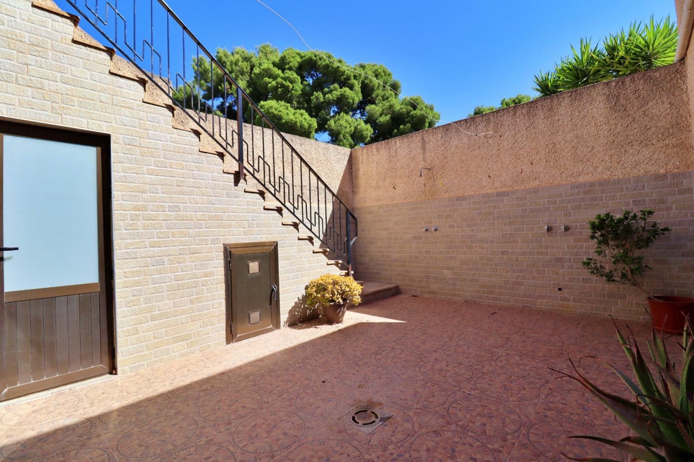 6 sypialnia Willa na sprzedaż w Elche / Elx z basenem - 430 000 € (Ref: 7578238)