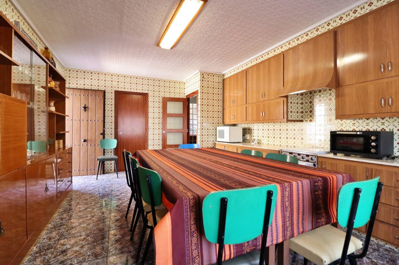 6 sypialnia Willa na sprzedaż w Elche / Elx z basenem - 430 000 € (Ref: 7578238)