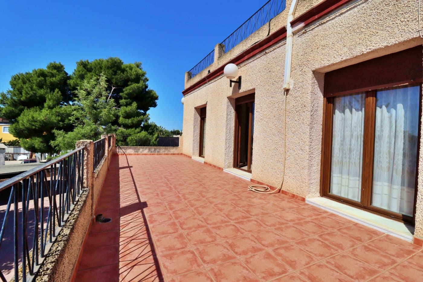 6 sypialnia Willa na sprzedaż w Elche / Elx z basenem - 430 000 € (Ref: 7578238)