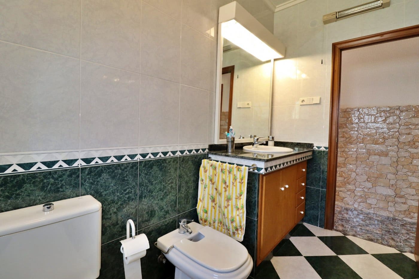 6 sypialnia Willa na sprzedaż w Elche / Elx z basenem - 430 000 € (Ref: 7578238)