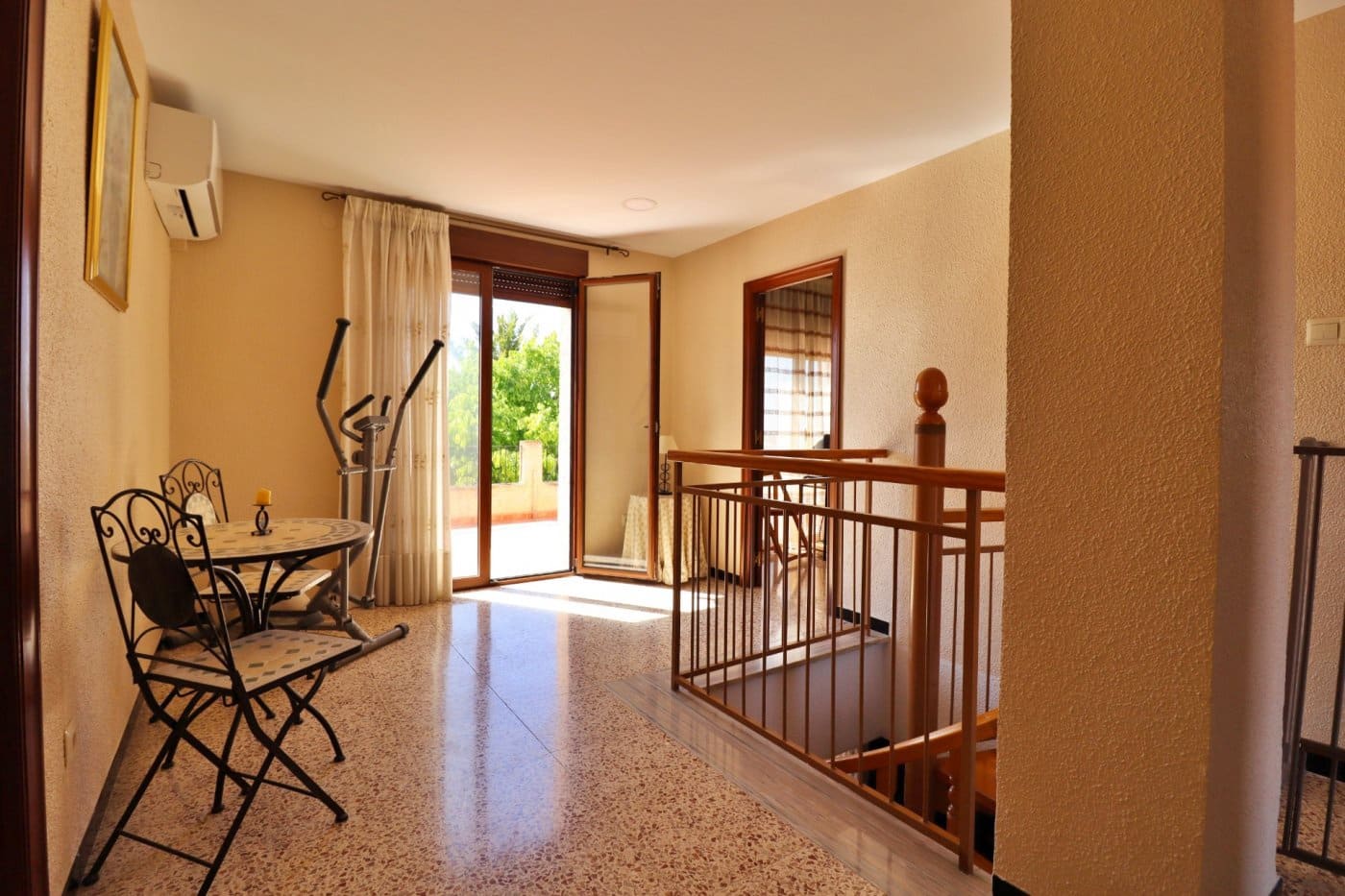 6 sypialnia Willa na sprzedaż w Elche / Elx z basenem - 430 000 € (Ref: 7578238)