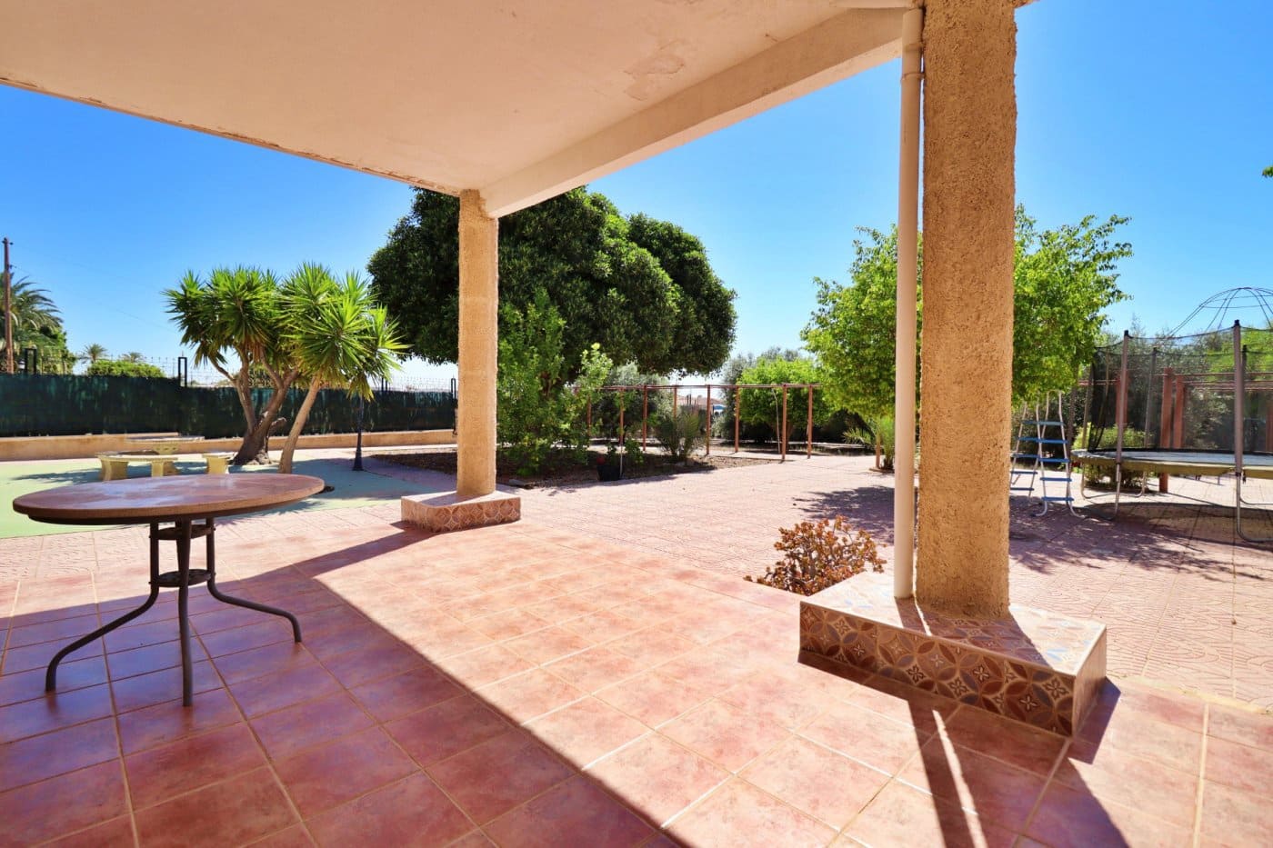 6 sypialnia Willa na sprzedaż w Elche / Elx z basenem - 430 000 € (Ref: 7578238)