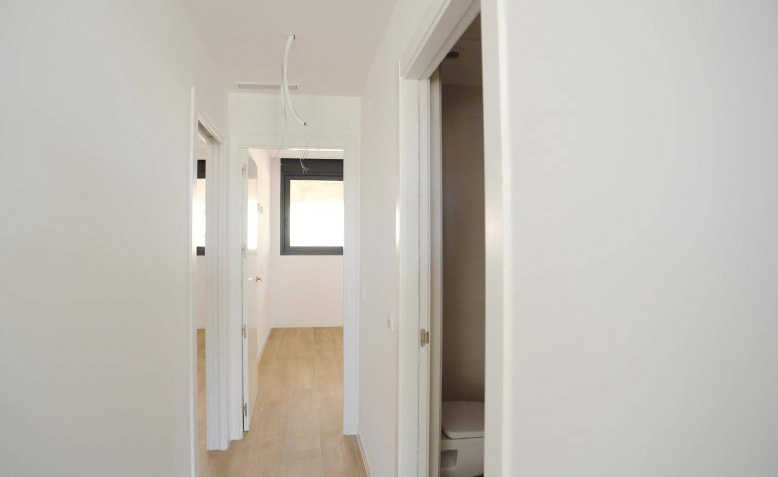 4 quarto Apartamento para venda em Finestrat com piscina - 570 000 € (Ref: 7580712)