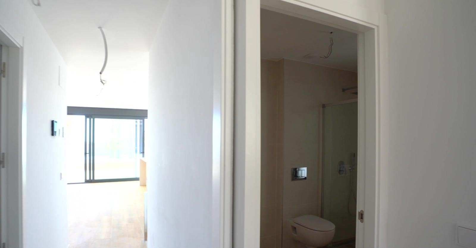 4 quarto Apartamento para venda em Finestrat com piscina - 570 000 € (Ref: 7580712)