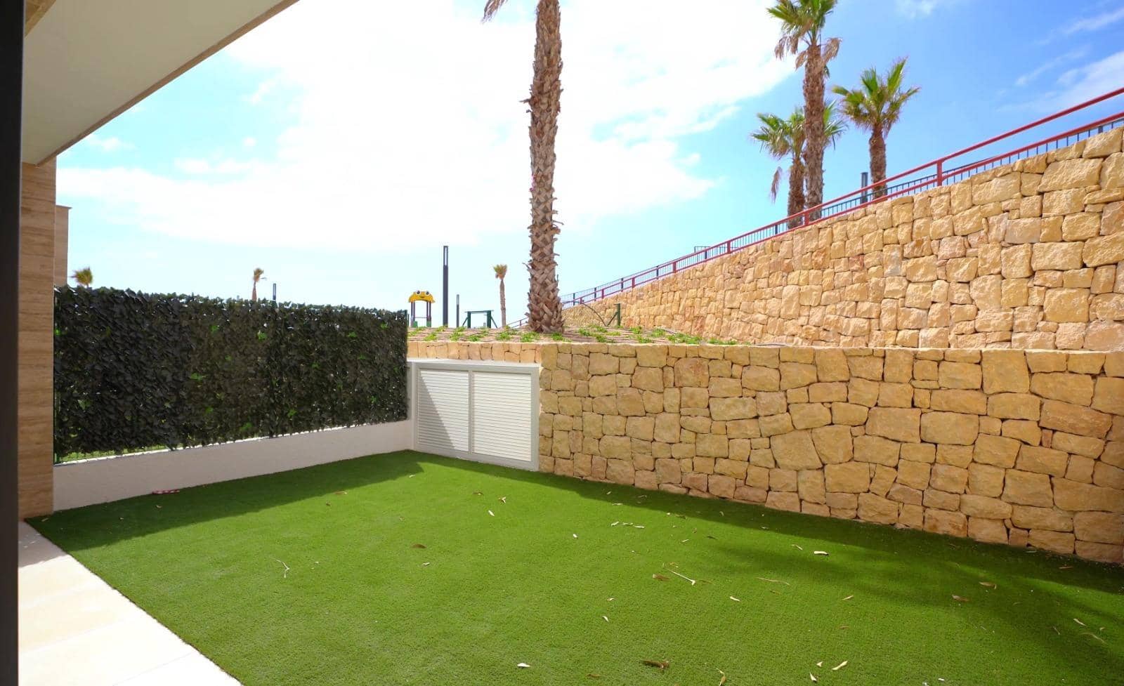 4 quarto Apartamento para venda em Finestrat com piscina - 570 000 € (Ref: 7580712)