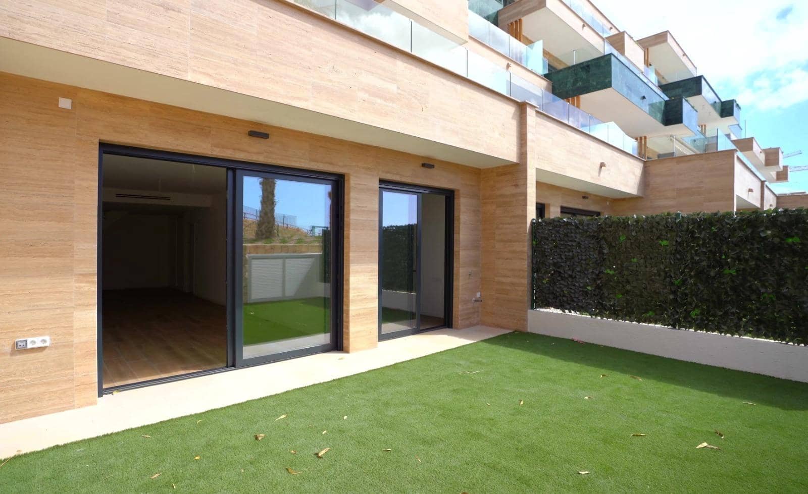 4 quarto Apartamento para venda em Finestrat com piscina - 570 000 € (Ref: 7580712)