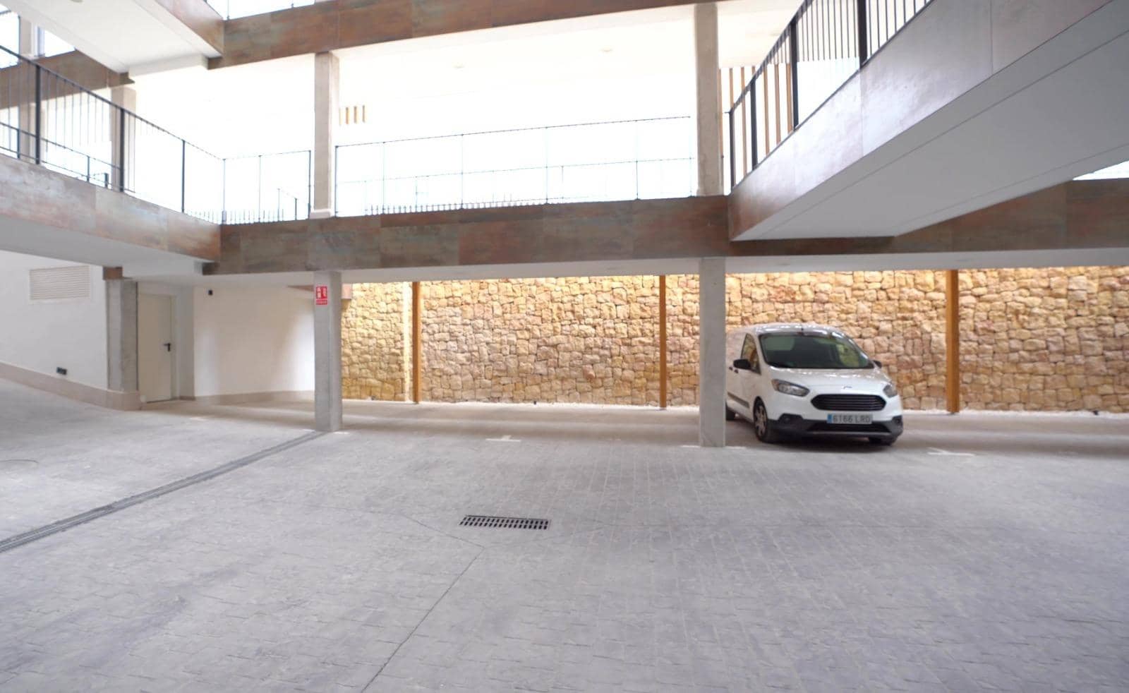 4 quarto Apartamento para venda em Finestrat com piscina - 570 000 € (Ref: 7580712)