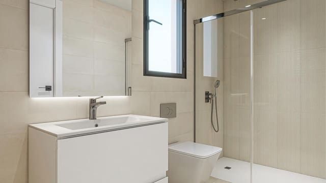 Apartamento de 3 habitaciones en Punta Prima, Torrevieja en venta con piscina garaje - 478.000 € (Ref: 7580713)