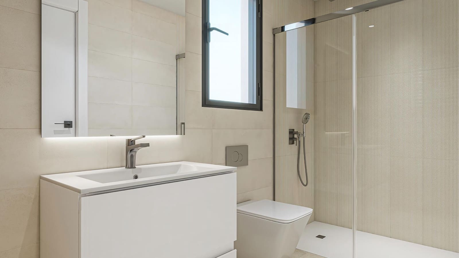 3 bedroom Apartment for sale in Punta Prima with pool garage - € 412,000 (Ref: 7580714)