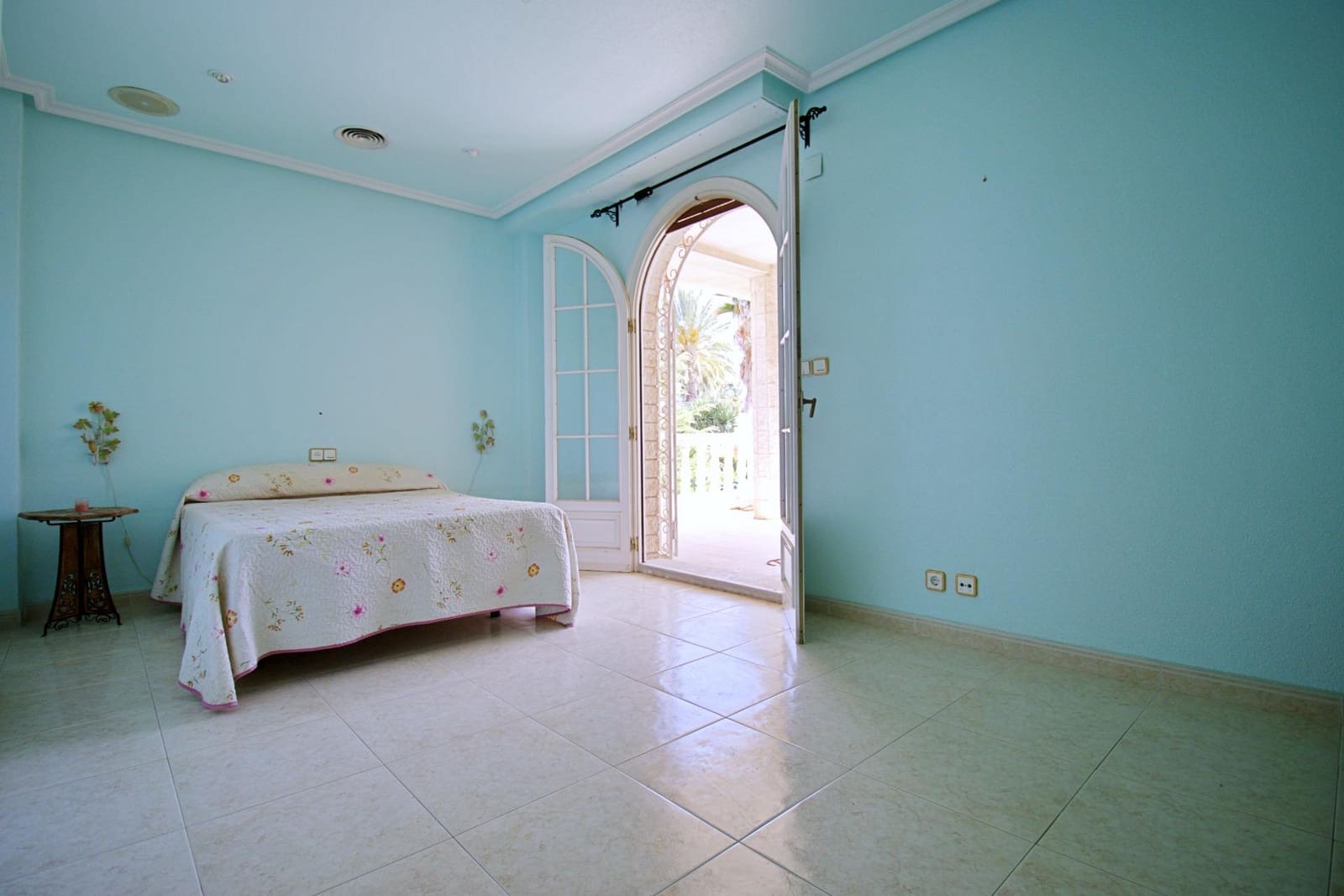 5 quarto Moradia para venda em Elche / Elx com piscina garagem - 525 000 € (Ref: 7715077)