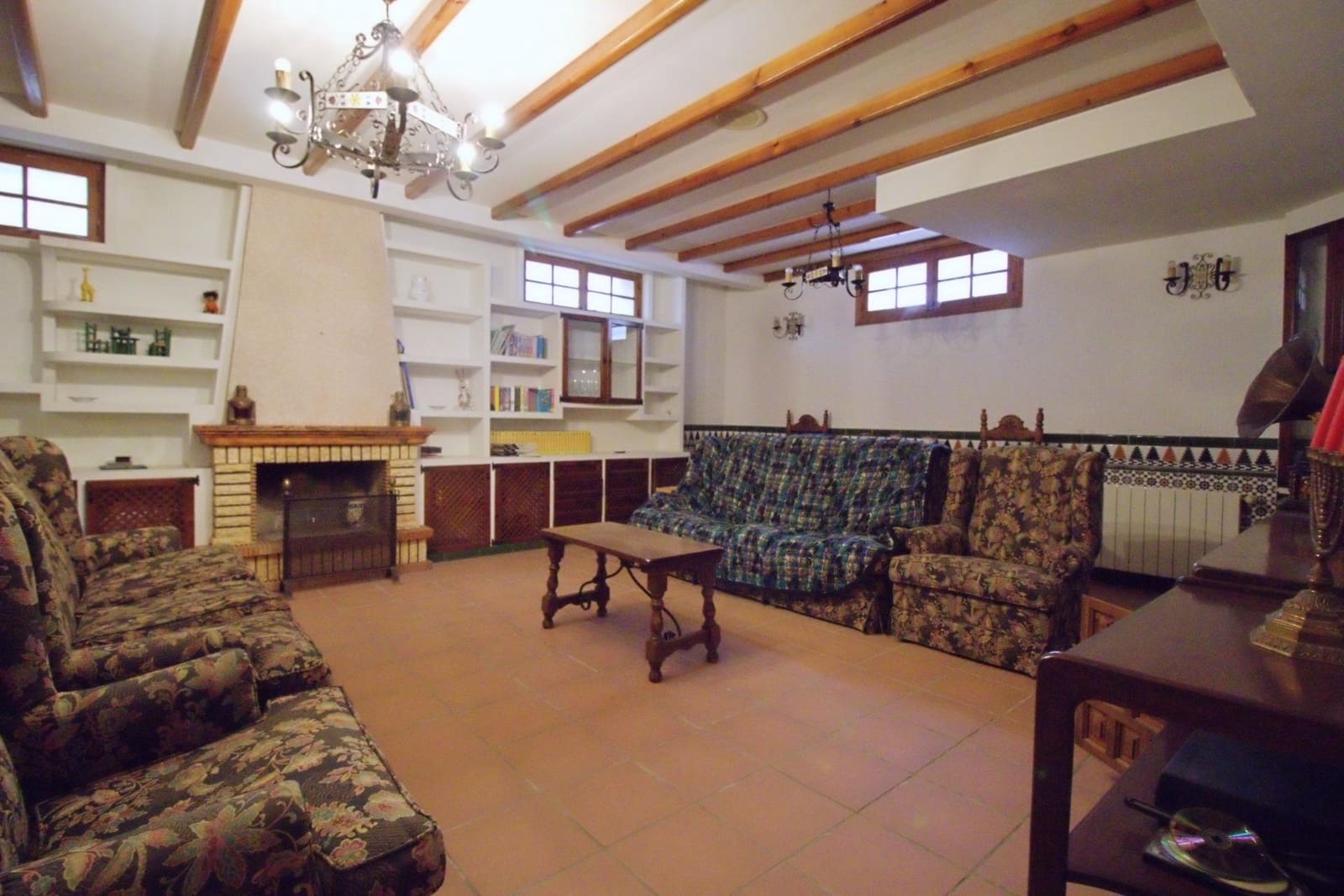 5 quarto Moradia para venda em Elche / Elx com piscina garagem - 525 000 € (Ref: 7715077)