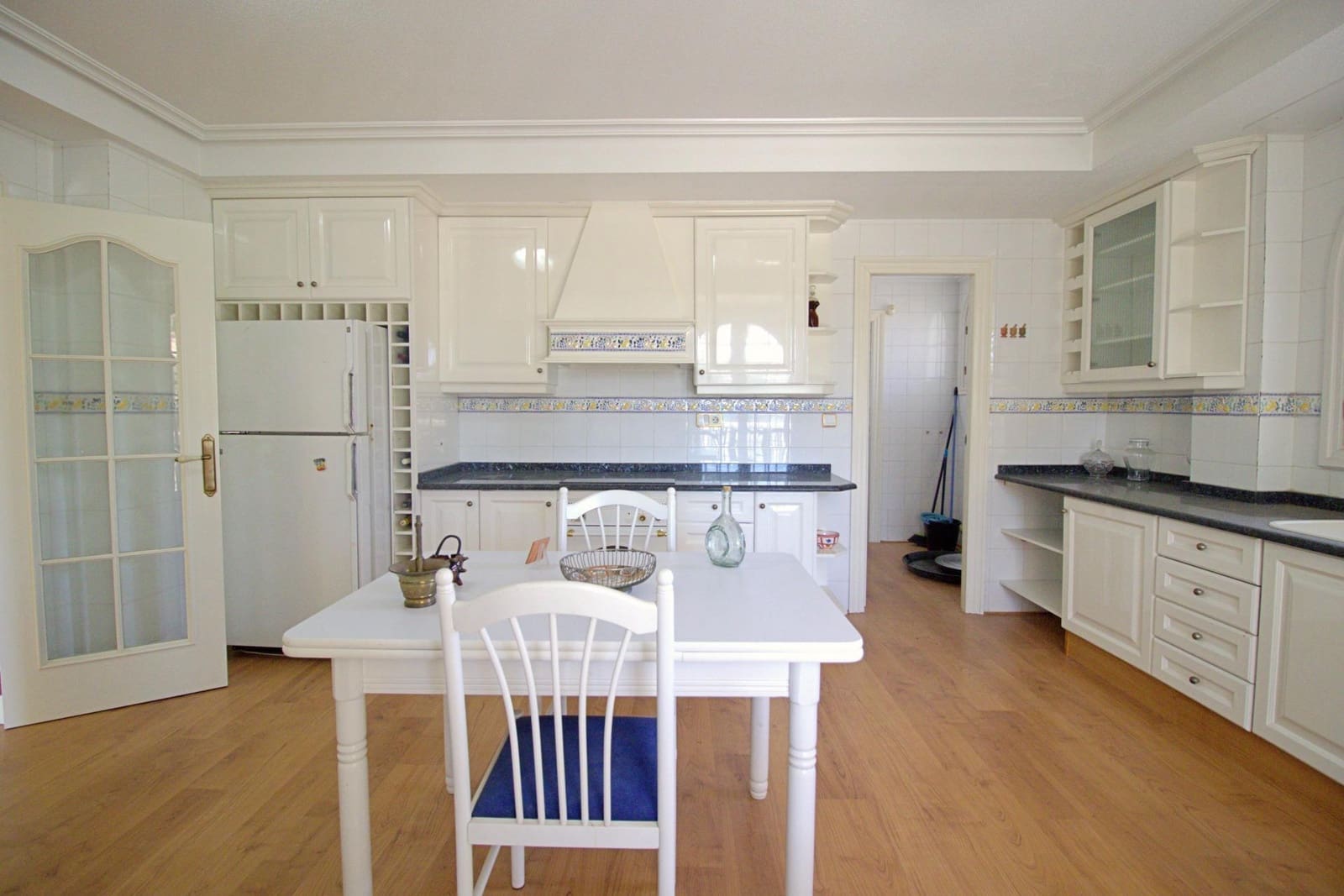 5 quarto Moradia para venda em Elche / Elx com piscina garagem - 525 000 € (Ref: 7715077)