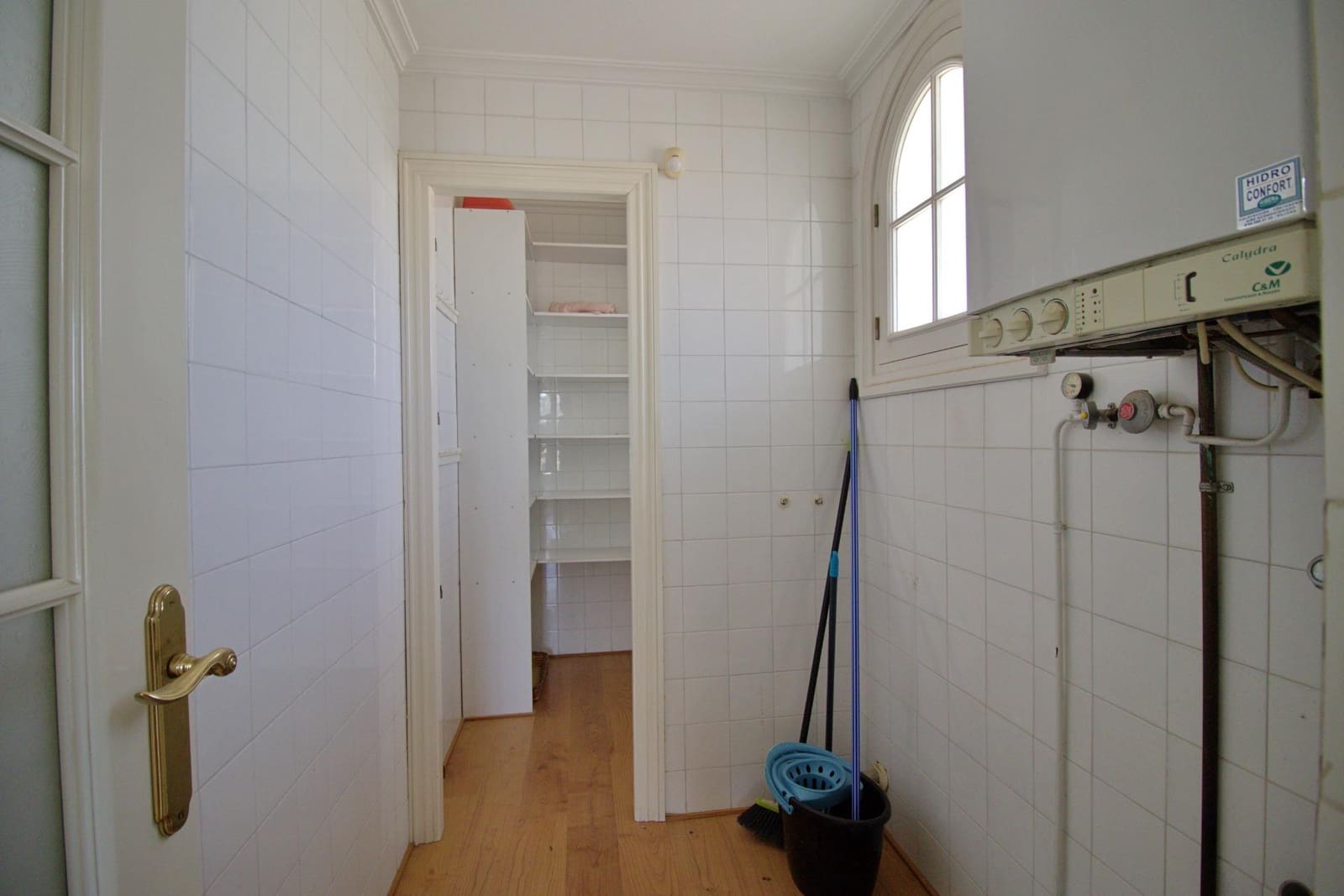 5 quarto Moradia para venda em Elche / Elx com piscina garagem - 525 000 € (Ref: 7715077)