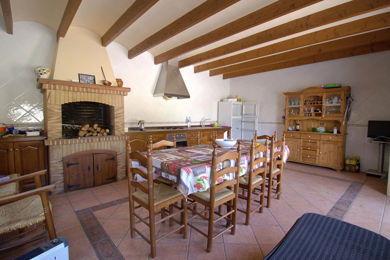 5 quarto Moradia para venda em Elche / Elx com piscina garagem - 525 000 € (Ref: 7715077)